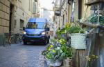 Iveco Daily Van 2016 года